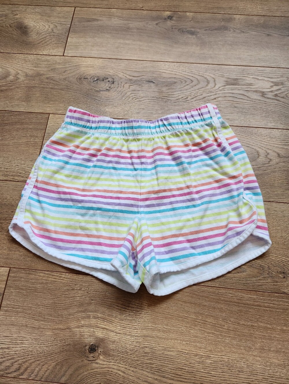 XXL Children's Place Striped Shorts